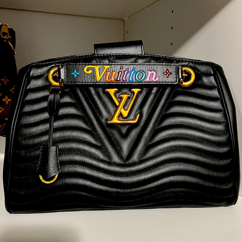 Authentic Louis Vuitton Bag